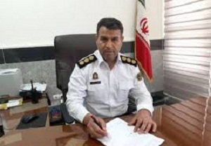 تاکنون سرقت خودرو در مرز «مهران» گزارش نشده است