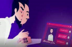 هتک حرمت دختر جوان در فضای مجازی پس از جواب رد دادن به خواستگار