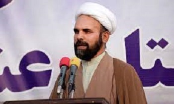 حجت‌الاسلام‌ چراغی‌پور خبر داد: ۳۰ آذر ؛ آخرین مهلت شرکت در رویداد ملی فهما در ایلام