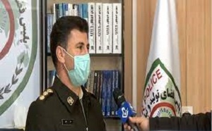 رئیس پلیس فتا ایلام: درج تاریخ و ساعت در آگهی ترحیم ممنوع است