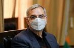 وزیر بهداشت در دهلران: واکسن فایزر برای زنان باردار تزریق می‌شود