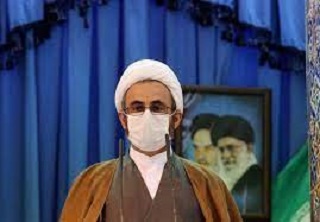 امام جمعه ایلام: مجلس با تصویب قوانین فقرزدایی وجهه انقلابی خود را به نمایش بگذارند