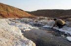مستند اثر ناملموس برداشت نمک در ایلام تولید می‌شود