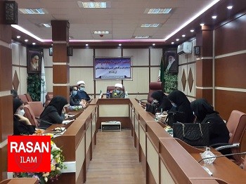 اعتبارات فرهنگی سازمان تبلیغات اسلامی ایلام ۲۰ درصد افزایش یافت