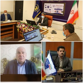 دومین استارت آپ و یکند مددجویان ایلام آغاز شد/ الگوی اشتغال زایی کمیته امداد در حال جهانی شدن است