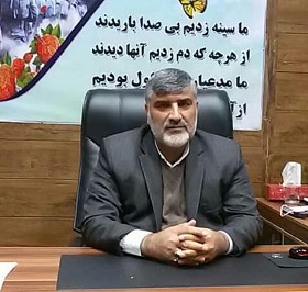 مشکلات فنی پروژه درمانی تامین اجتماعی مهران رفع می شود