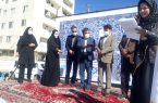 سرانه فیزیکی کتابخانه های استان ایلام بالاتر از میانگین کشوری است