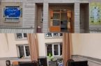 مرکز جدید واکسیناسیون برای فرهنگیان شهرستان ایلام ره اندازی شد