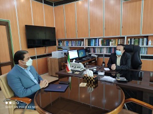 استاندار ایلام: بهره گیری از فناوری اطلاعات مهمترین عامل توسعه و تحولات نوین است