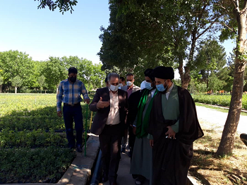 تحقق توسعه پایدار، مستلزم درست استفاده کردن از سرمایه ملی است