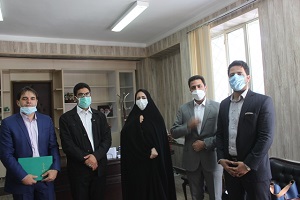 افزایش سرانه مطالعه در ایلام نیازمند تعامل دستگاه های فرهنگی است