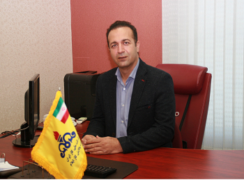 انجام تعمیر استیل بلت های واحد دانه بندی گوگرد پالایشگاه گاز ایلام توسط متخصصان داخلی