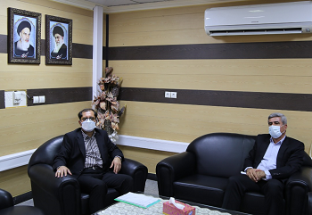 شرکت گاز بر استانداردسازی ۱۰۷ مدرسه در ایلام نظارت میکند