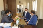 اعطای مرخصی به زندانیان نظامی ایلام به مناسبت اربعین حسینی