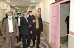 نماینده مردم در مجلس: انتقال زندان ایلام در راستای رعایت حقوق شهروندی است