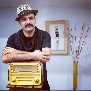 جایزه بهترین کارگردانی بخش رادیو نمایش فیلم فجر به کولیوندی رسید