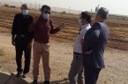 مدیریت مخازن سدها برای تامین آب کشت پاییزه ضروری است