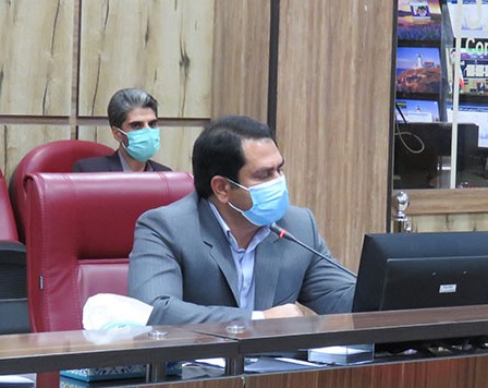 مدیرعامل شرکت آب منطقه ای ایلام خبر داد؛ پیشرفت ۸۲ درصدی طرح سامانه گرمسیری 
