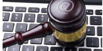 آگهی آزمون جذب عمومی تصدی منصب قضاء سال ۱۴۰۰