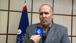 سامانه «الکترونیکی کنترل باک خودروهای خروجی از مرز بین المللی مهران» راه اندازی شد