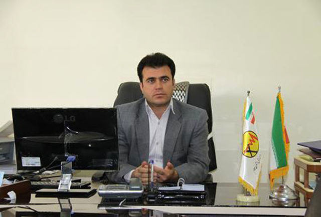 طلب ۵۰ میلیارد ریالی برق دهلران از ادرات و مشترکین