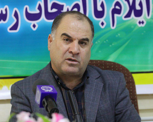 ۱۷ درصد جمعیت ایلام برای کارت هوشمند اقدام نکرده‌اند