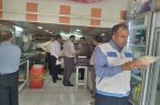 معدوم‌سازی ۷.۵ تن فرآورده دامی غیربهداشتی در ایلام/ ۳۷ هزار مورد بازرسی انجام شد