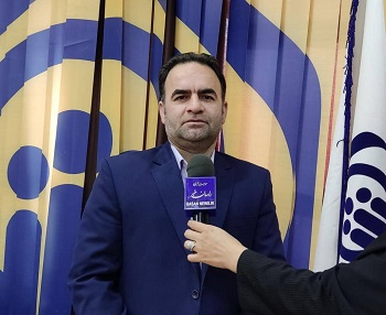 ۲۸۲ هزار نفر به مراکز درمانی تامین اجتماعی ایلام مراجعه کردند