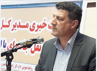 مدیرکل راهداری ایلام: بیش از ۴۷ هزار تن کالا در مرز مهران تخلیه و حمل یکسره شد