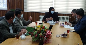 مدیرکل: شهرداری ایلام نسبت به استانداردسازی تجهیزات بازی در پارک‌ها اقدام کند