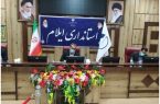 فعالیت کارگروه رسانه در خصوص فرهنگ سازی برای مقابله با کرونا قابل تقدیر است