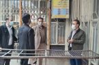 رئیس سازمان صمت خبر داد: نظارت بر ۱۰۰ واحد نانوایی طی یک روز در ایلام