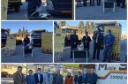 مدیرعامل خبر داد: رونمایی از دو دستگاه تخصصی مورد نیاز صنعت برق استان ایلام