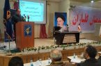 با حضور سردار حزنی؛ ۶۳۱ واحد مسکونی مددجویان و ۱۰۱ واحد سیل زدگان ایلام تحویل داده شد