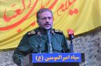 رئیس سازمان بسیج مستضعفین: با استفاده از فضای مجازی در جهت تبیین فرهنگ ایثار و شهادت