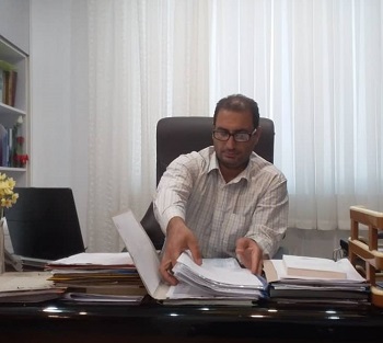 یک وکیل پایه یک دادگستری ایلام: امنیت اجتماعی، برآیند تضمین حق اعتراض است