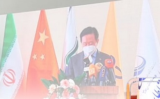 سفیر چین در ایران: نمایشگاه مشترک تمبر ایران و چین موجب آشنایی با تاریخ دیرینه دو کشور است
