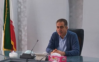 مدیر مخابرات منطقه ایلام تاکید کرد؛ استفاده از ظرفیت ها جهت وصول مطالبات معوقه
