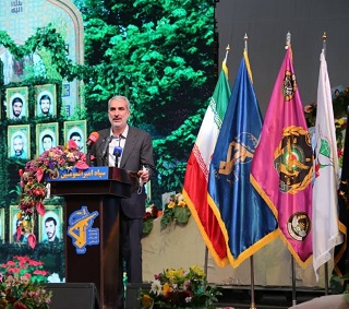 وزیرآموزش و پرورش: شهدا به عنوان الگو در تاریخ تعلیم و تربیت ایران ثبت شوند