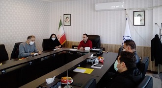 دکتر رمضانی؛ کتابخانه‌ نقش مهمی در آگاهی رسانی موضوعات پزشکی به مردم دارند
