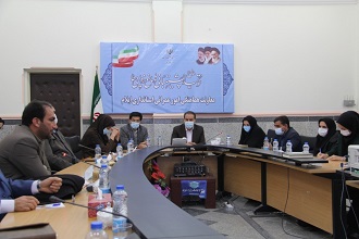 معاون عمرانی استاندار ایلام: خدمت رسانی به معلولان و جانبازان مختص یک دستگاه نیست