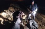 مدیر امور آب شهرستان خبر داد: رفع شکستگی خط انتقال آب شرب ۷ روستای ایوان 