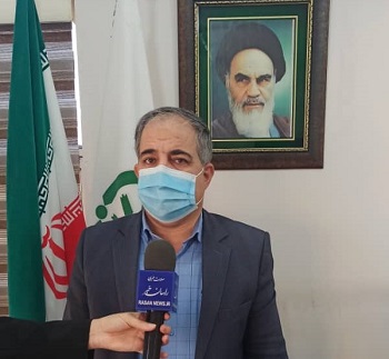 کود مورد نیاز کشاورزان ایلام توسط ۵۰ کارگزار توزیع می شود