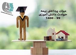 پوشش بیمه ای حوادث دانش آموزان ایلام الزامی است