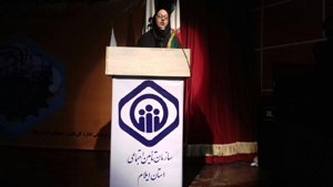 مدیرکل تامین اجتماعی ایلام: چرخه تولید کارفرمایان   تحریم ها را خنثی کرده است