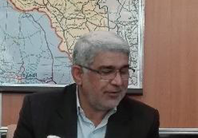 معاون تعاون و امور اجتماعی بنیاد شهید: 2 هزار خانواده ایثارگر دچار خسارت سیل شدند