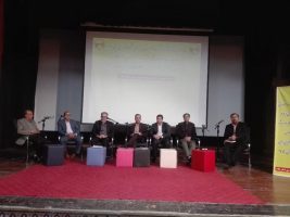 وضعیت مصرف برق در ایلام نگران کننده است
