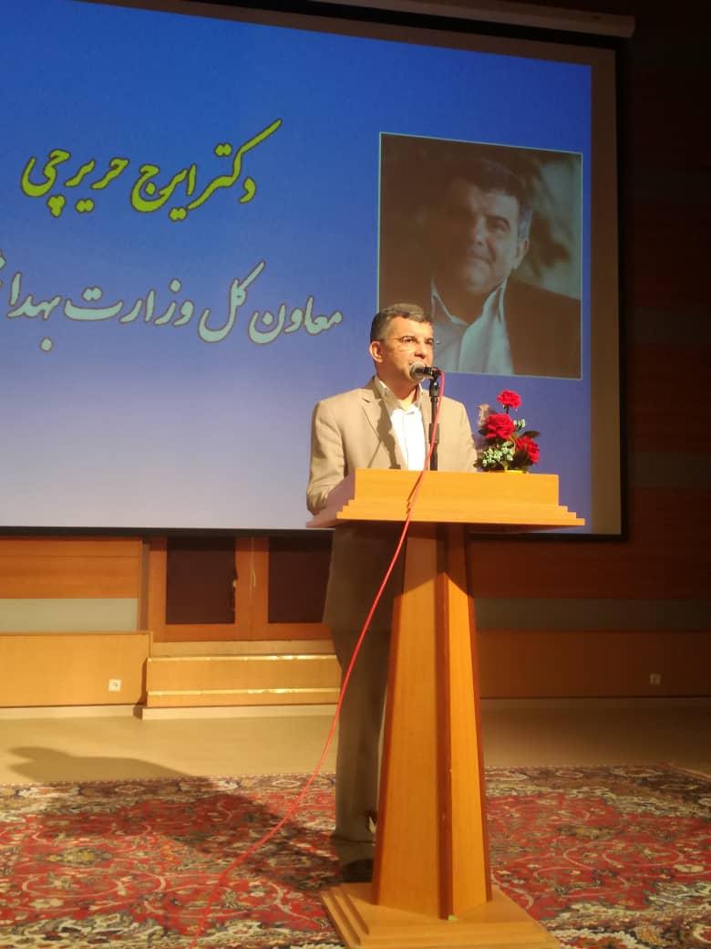 معاون کلی وزارت بهداشت: کاهش هزینه های سلامت دسترسی  مردم به بهداشت و درمان را بیشتر خواهد کرد