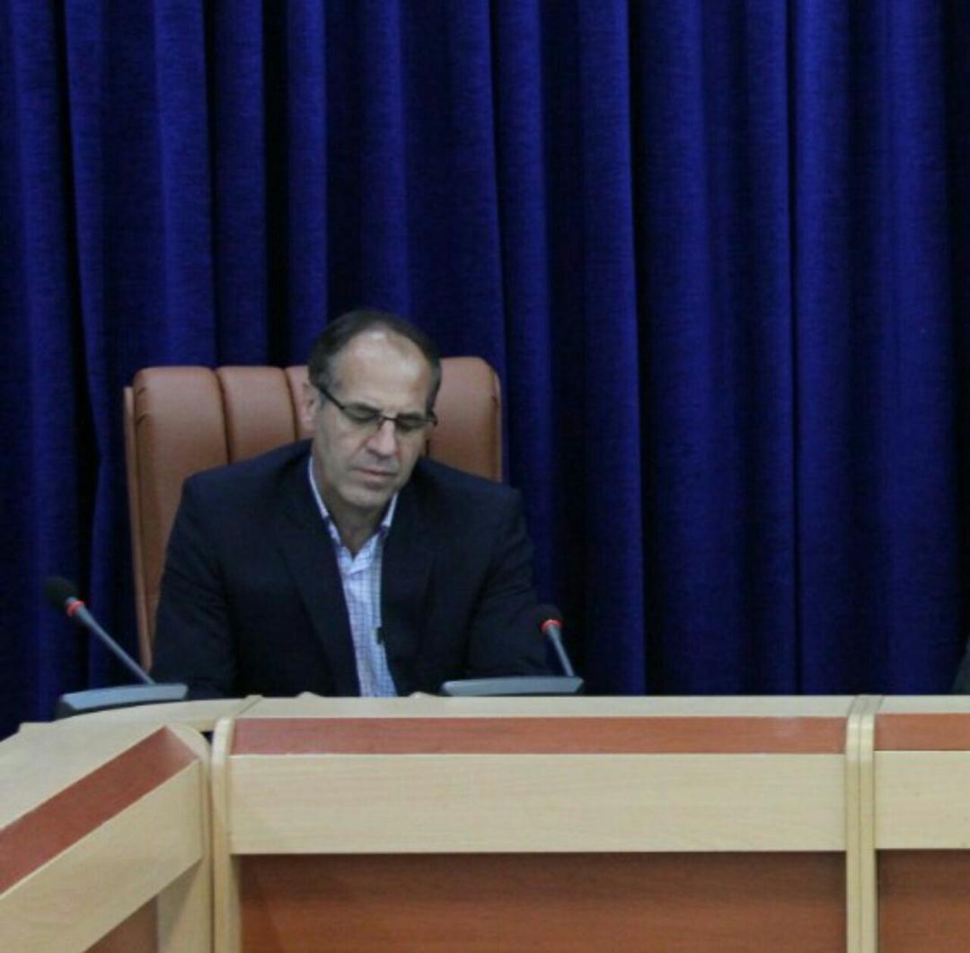 مدیرکل آموزش و پرورش ایلام: هیأت ورزشی دانش آموزی ایلام نیازمند حمایت مالی هستند 