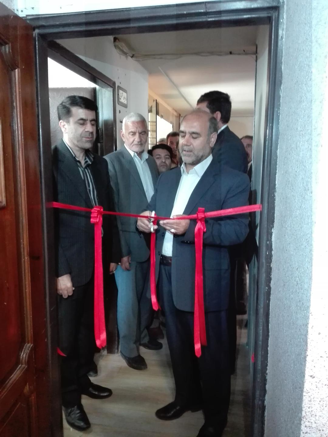 طرح مراقبت الکترونیکی از زندانیان در استان ایلام آغاز شد
